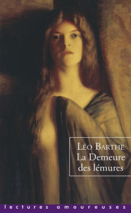 La demeure des lémures - Barthe Léo