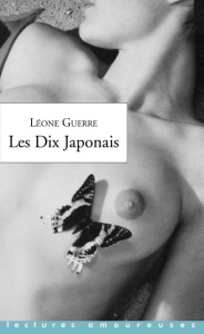 Les dix japonais - Guerre Léone