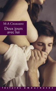 Deux jours avec lui - Chabarni M-A