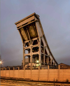 Entretemps - Tourneboeuf Patrick