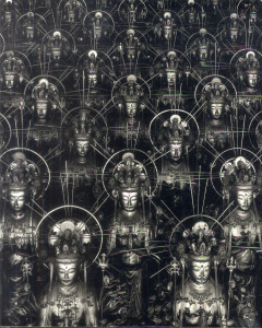 Accelerated Buddha - Sugimoto Hiroshi ; Atlan Corinne ; Testut Anne