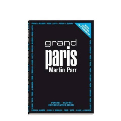 Grand Paris - Parr Martin