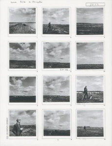 Cas Oorthuys. Contacts - Barral Xavier ; Gierstberg Frits ; Oorthuys Cas ;