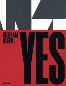 Yes - Klein William ; Popet Frédérique