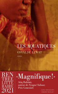 Les aquatiques - Lewat Osvalde