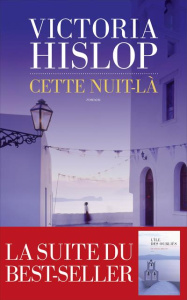 Cette nuit-là - Hislop Victoria