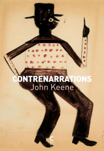 Contrenarrations - Keene John ; Hoepffner Bernard