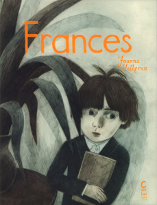 Frances Intégrale - Hellgren Joanna