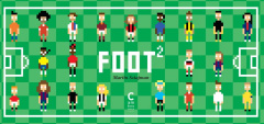Foot² - Sztajman Martin