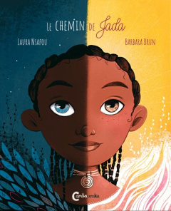 Le chemin de Jada - Nsafou Laura ; Brun Barbara