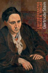 L'autobiographie d'Alice B. Toklas - Stein Gertrude ; Richet Martin