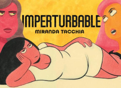 Imperturbable - Tacchia Miranda ; Chognard Géraldine