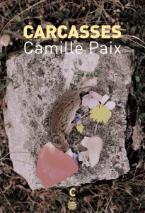 Carcasses - Paix Camille
