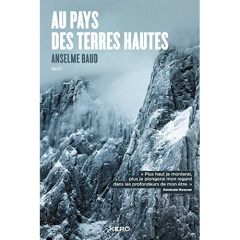 Au pays des terres hautes - Baud Anselme ; Jouannet Virginie