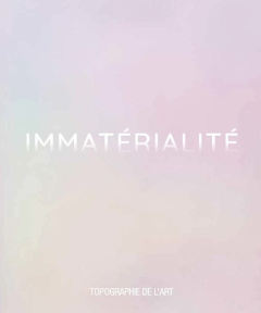 Immatérialité - Orgeval Domitille d'