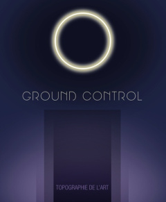 Ground Control - Donnadieu Marc
