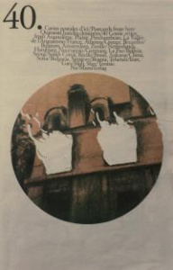 Quarante cartes postales d'ici - Ricci Stefano ; Feuchtenberger Anke