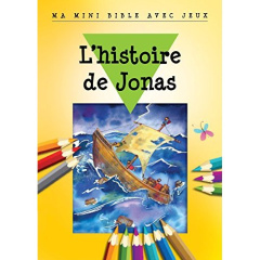 L'histoire de Jonas - James Bethan;Ayres Honor