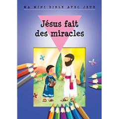 Jésus fait des miracles - James Bethan;Ayres Honor