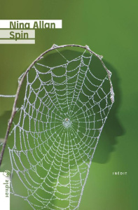 Spin - Allan Nina ; Sigaud Bernard