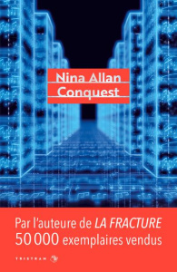 Conquest - Allan Nina ; Sigaud Bernard