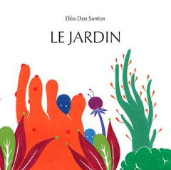Le jardin - Dos Passos Eléa