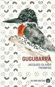 Gugubarra - Trompas Jacques-Olivier