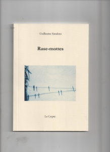 Rase-mottes - Siaudeau Guillaume