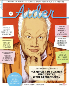 Aider N° 2, Septembre 2017 - Châtel Véronique