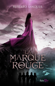 La marque rouge - Ruberto Sanquer Mip