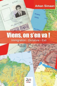 Viens, on s'en va ! - Simaan Arkan