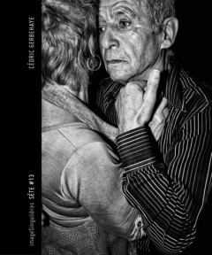 Sète N°13. Edition bilingue français-anglais - Gerbehaye Cédric ; Caujolle Christian