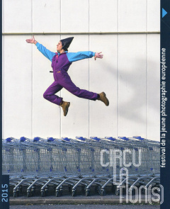 CIRCULATION(S) - EDITION 2015 - FETART