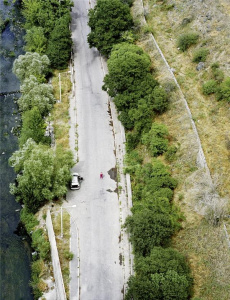 L'inachevé - Lombardi Julien ; Campion Darren