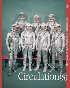 Circulation(s). Edition 2021 - FETART