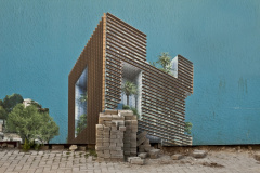 Beirutopia. Edition bilingue français-arabe - Mirza Randa ; Salti Rasha ; Mohamed Nada