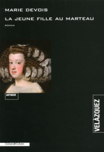 La jeune fille au marteau - Devois Marie