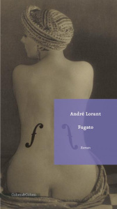 Fugato - Lorant André