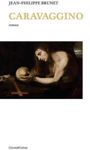 Caravaggino - Brunet Jean-Philippe