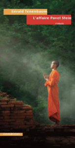 L'affaire Pavel Stein - Tenenbaum Gérald