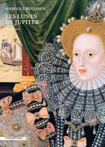 Les lunes de Jupiter - Benjamin Harold J.