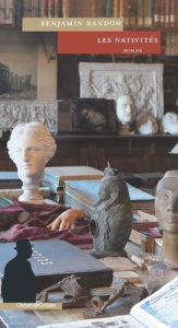 Les Nativités. La vie réelle - Randow Benjamin