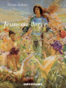 Jeunesse dorée - Robin Pierre