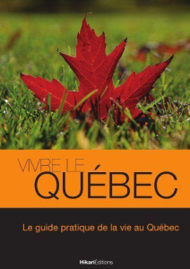 Vivre le Québec - Valat Julien