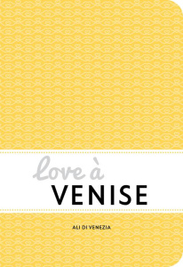 Love à Venise - Cheron Alice