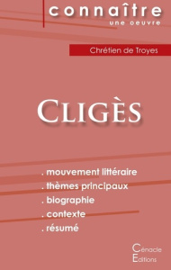 Cligès - CHRETIEN DE TROYES