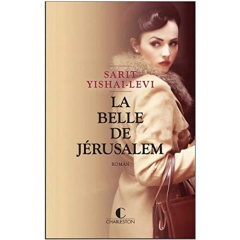 La Belle de Jérusalem - Yishai-Levi Sarit