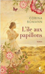L'île aux papillons - Bomann Corina
