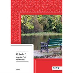 Puis-je ? - Prat du Jancourt Jean-Luc