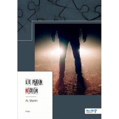 Le pain noir - Martin Al.